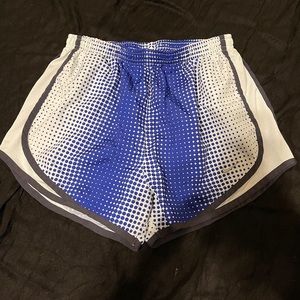 S- Nike Dri Fit Running Shorts